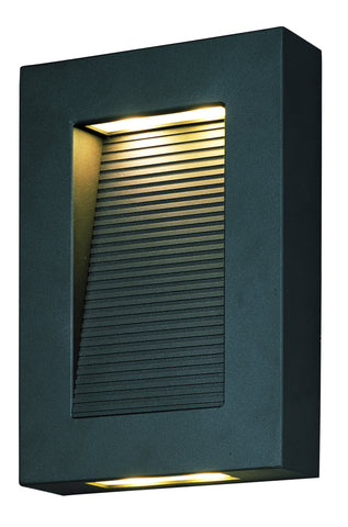 Avenue LED Outdoor Wall Lantern Architectural Bronze - C157-54350ABZ