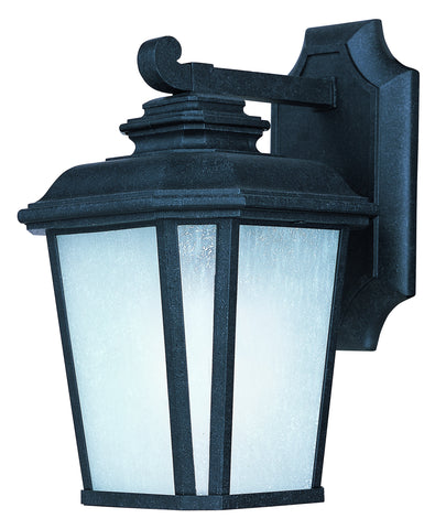 Radcliffe EE 1-Light Small Outdoor Wall Black Oxide - C157-85642WFBO