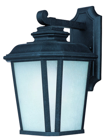 Radcliffe EE 1-Light Small Outdoor Wall Black Oxide - C157-85643WFBO